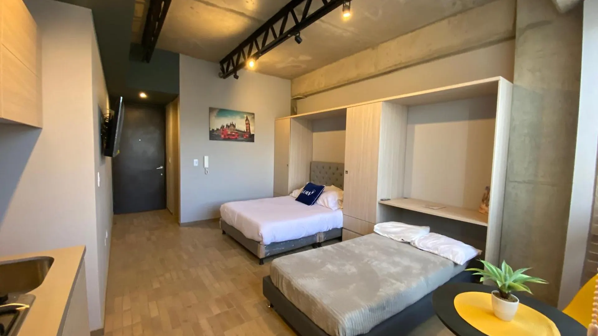 Cadena Hotelera Rey Es Bogotá Kolumbie