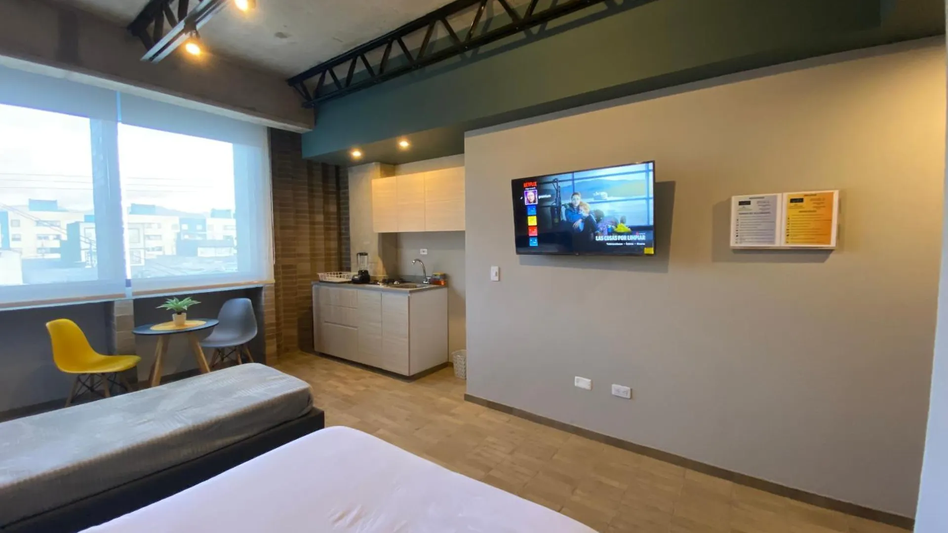 Cadena Hotelera Rey Es Bogotá