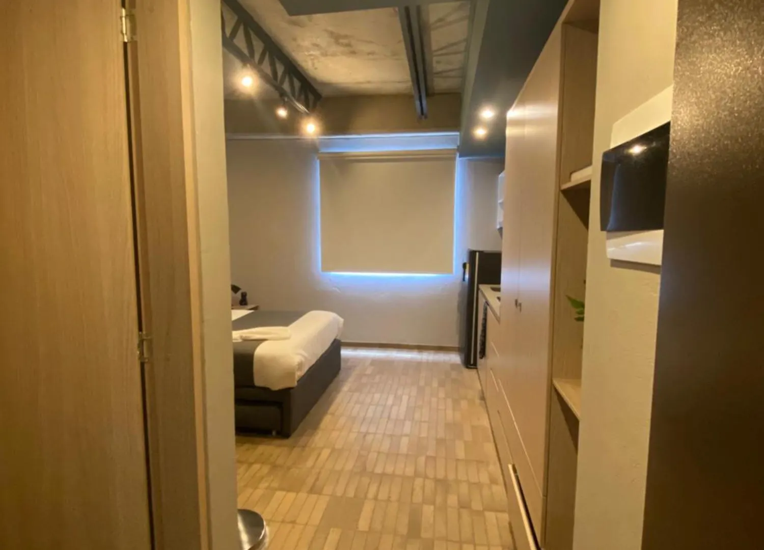 Cadena Hotelera Rey Es Bogotá 0*,  Kolumbie