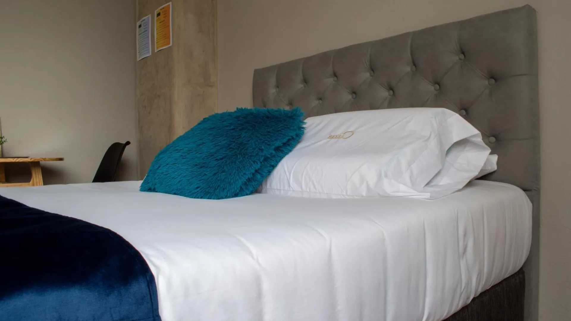 Cadena Hotelera Rey Es Bogotá