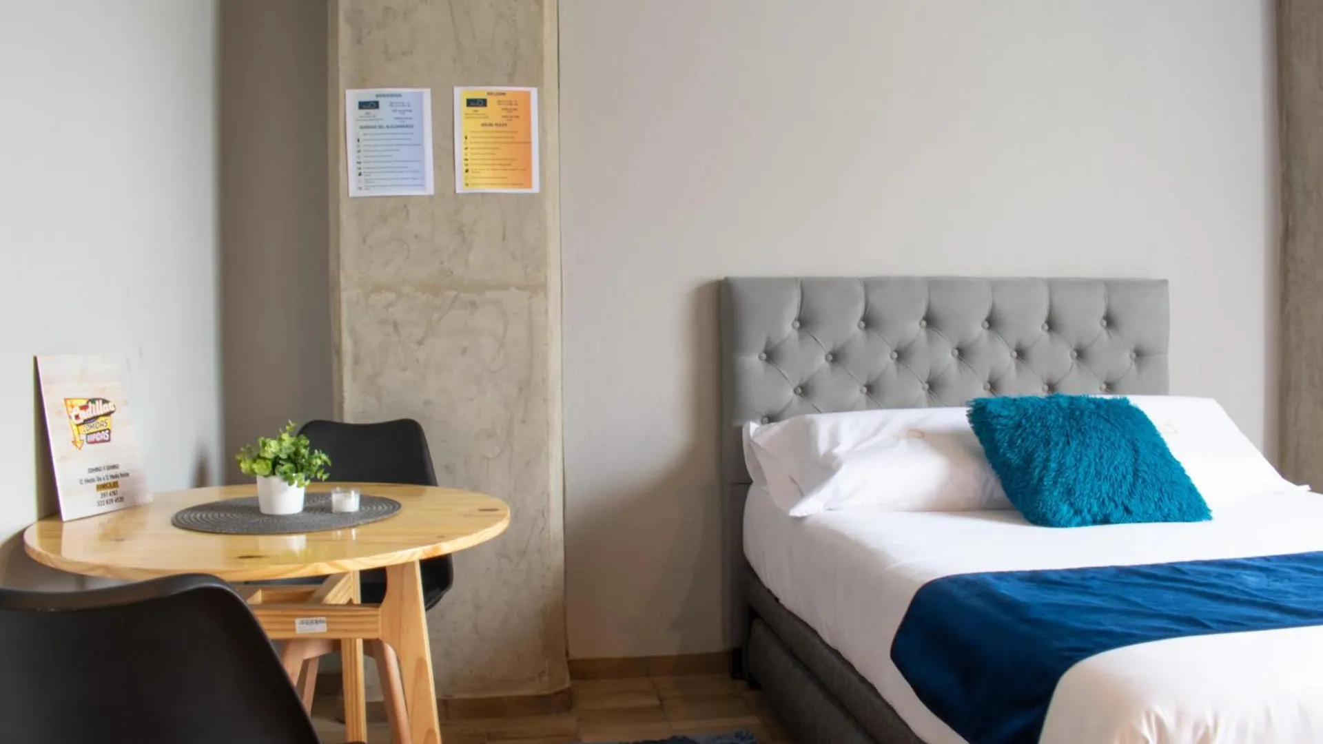 Cadena Hotelera Rey Es Bogotá Aparthotel