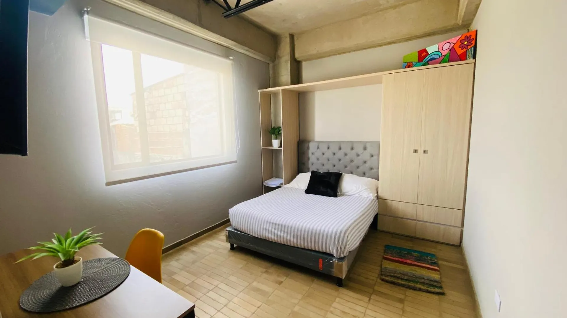 Aparthotel Cadena Hotelera Rey Es Bogotá